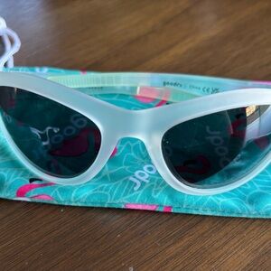 Goodr Bug G Sunglasses